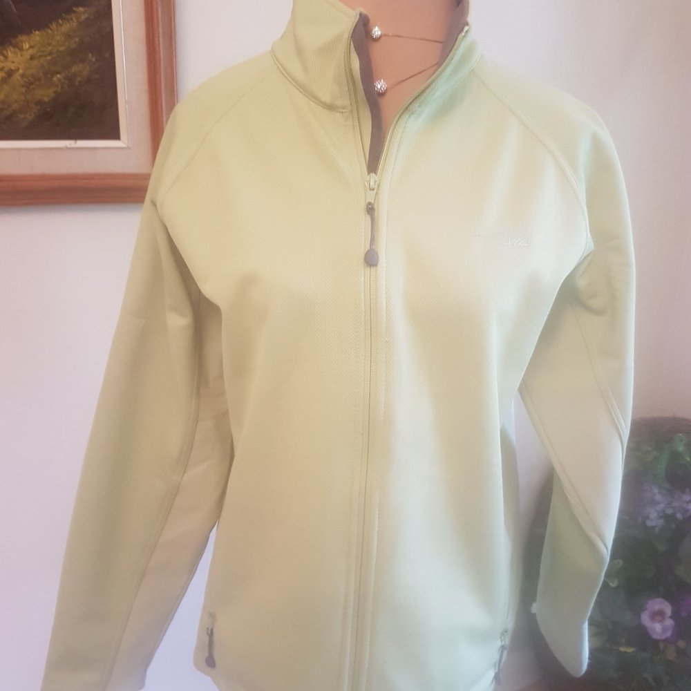 Sport Jacket